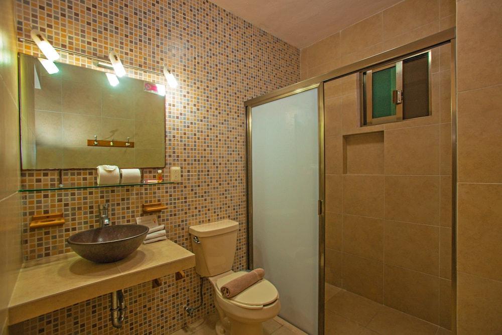 Koox City Garden Hotel Плая дел Кармен Екстериор снимка