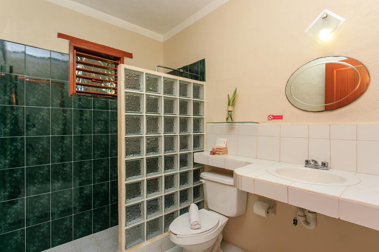 Koox City Garden Hotel Плая дел Кармен Екстериор снимка