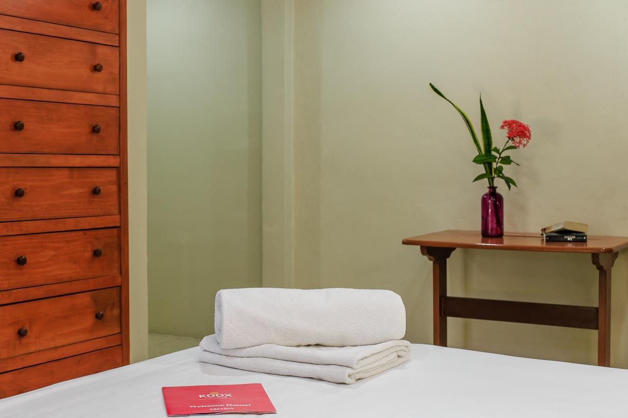 Koox City Garden Hotel Плая дел Кармен Екстериор снимка